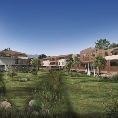 Appartement 4 pièces 566800 €