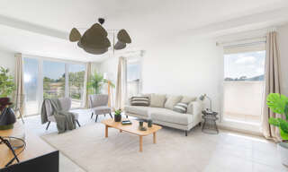 Appartement neuf   m² à vendre à La Londe-les-Maures (83250)