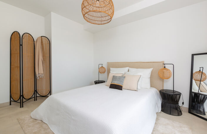 Vente programme neuf T4 75 à 78 m² La Londe-les-Maures (83250) — photo 3