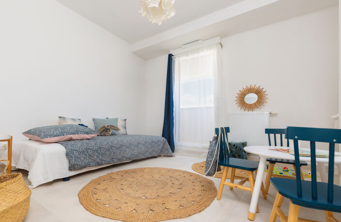 Vente programme neuf T4 75 à 78 m² La Londe-les-Maures (83250) — photo 4