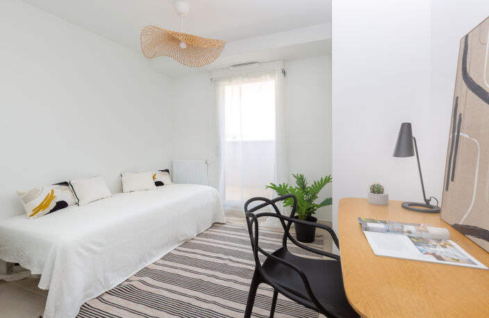 Vente programme neuf T4 75 à 78 m² La Londe-les-Maures (83250) — photo 5