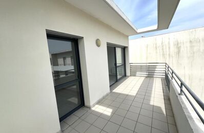 vente appartement 274 300 € à proximité de Périgny (17180)