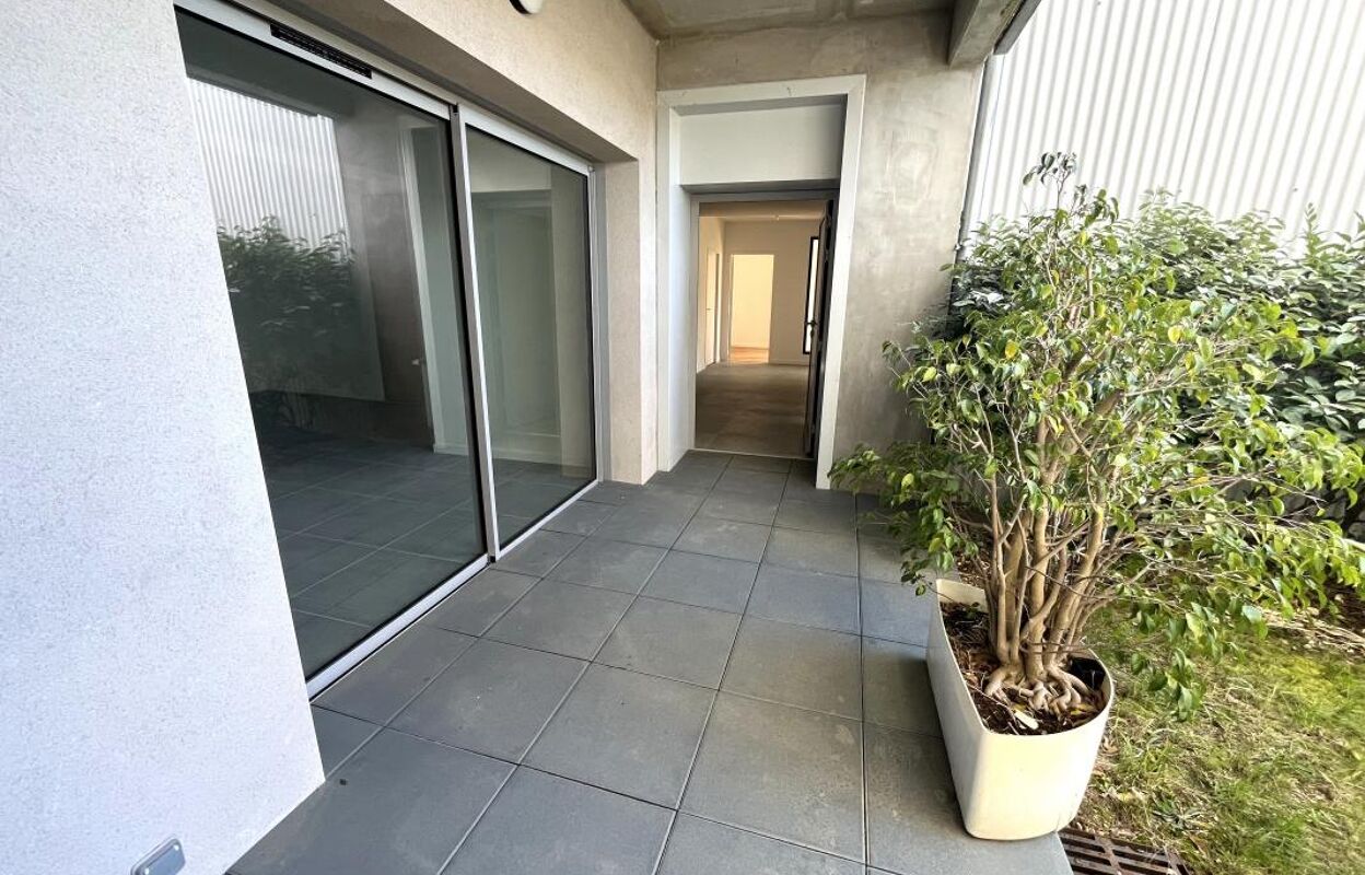 appartement 4 pièces 125 m2 à vendre à La Rochelle (17000)