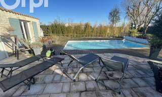 Maison 4 Pièces 148 m² à vendre à Saint-Pierre-d'Oléron (17310)