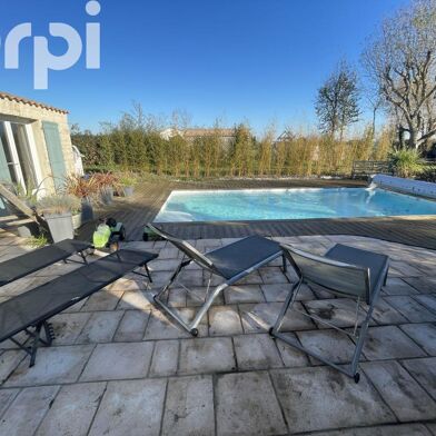Maison 4 pièces 624000 €