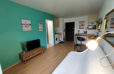vente appartement 106 500 € à proximité de Le Verdon-sur-Mer (33123)