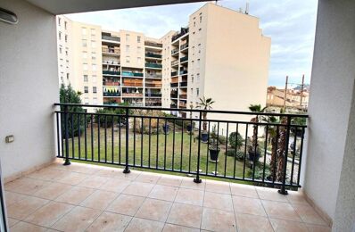 vente appartement 199 000 € à proximité de Marseille 7 (13007)
