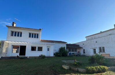 vente maison 211 000 € à proximité de Mortagne-sur-Gironde (17120)