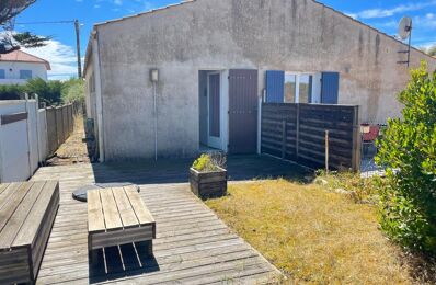 vente maison 264 450 € à proximité de La Brée-les-Bains (17840)