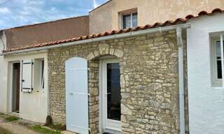 Maison 2 Pièces 48 m² à vendre à Saint-Georges-d'Oléron (17190)