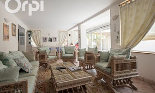 Maison 9 Pièces 211 m² à vendre à La Tremblade (17390)