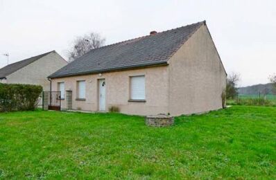 vente maison 199 000 € à proximité de Dampierre-en-Bray (76220)
