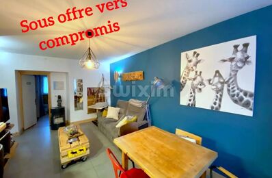 vente appartement 153 000 € à proximité de Villard-sur-Doron (73270)