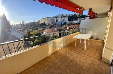 vente appartement 357 000 € à proximité de Castellar (06500)