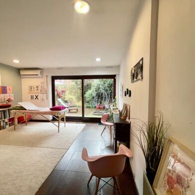 Immeuble  378000 €