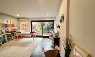 Immeuble  162 m² à vendre à Lille (59000)