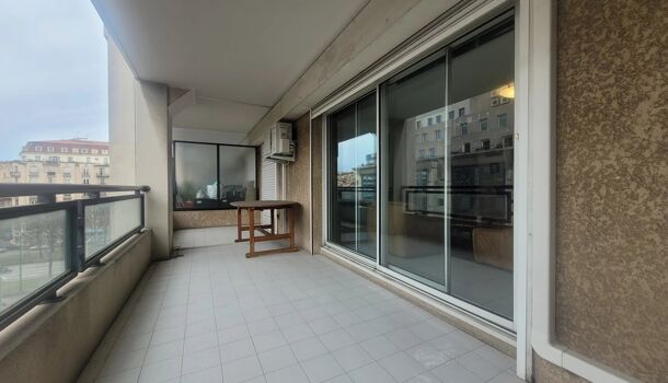 Appartement 3 pièces  à vendre Marseille 8eme 13008