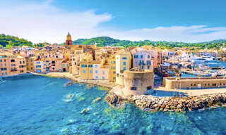 Commerce  50 m² à vendre à Saint-Tropez (83990)