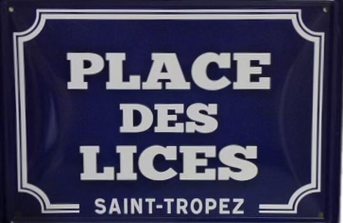 SAINT-TROPEZ PLACE DES LICES BAR A PÂTES, SALADERIE 50M2 TER — photo 2