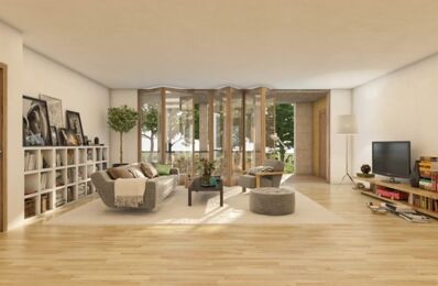 vente appartement 690 000 € à proximité de Morières-Lès-Avignon (84310)