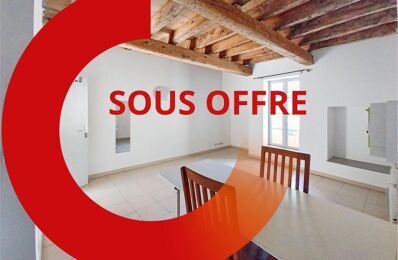 vente appartement 72 000 € à proximité de Saint-Thibéry (34630)