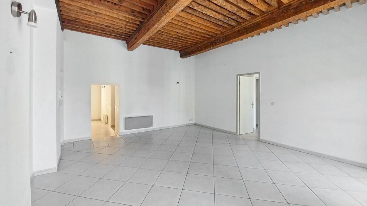 appartement 4 pièces 108 m2 à vendre à Pézenas (34120)