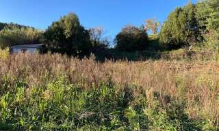 Terrain  1850 m² à vendre à Portes (30530)