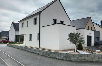 vente maison 379 000 € à proximité de Laillé (35890)