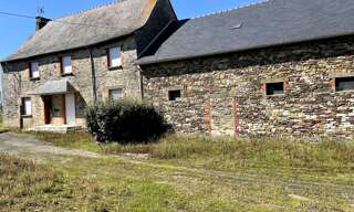 Maison 6 Pièces  m² à vendre à Sainte-Colombe (35134)