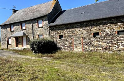 vente maison 262 500 € à proximité de La Guerche-de-Bretagne (35130)