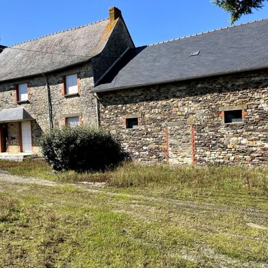 Maison 6 pièces 262500 €