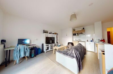 vente appartement 125 000 € à proximité de Nantes (44)