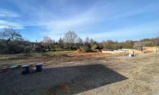 Terrain  899 m² à vendre à Carquefou (44470)