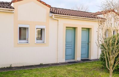 vente appartement 105 105 € à proximité de La Chapelle-Basse-Mer (44450)