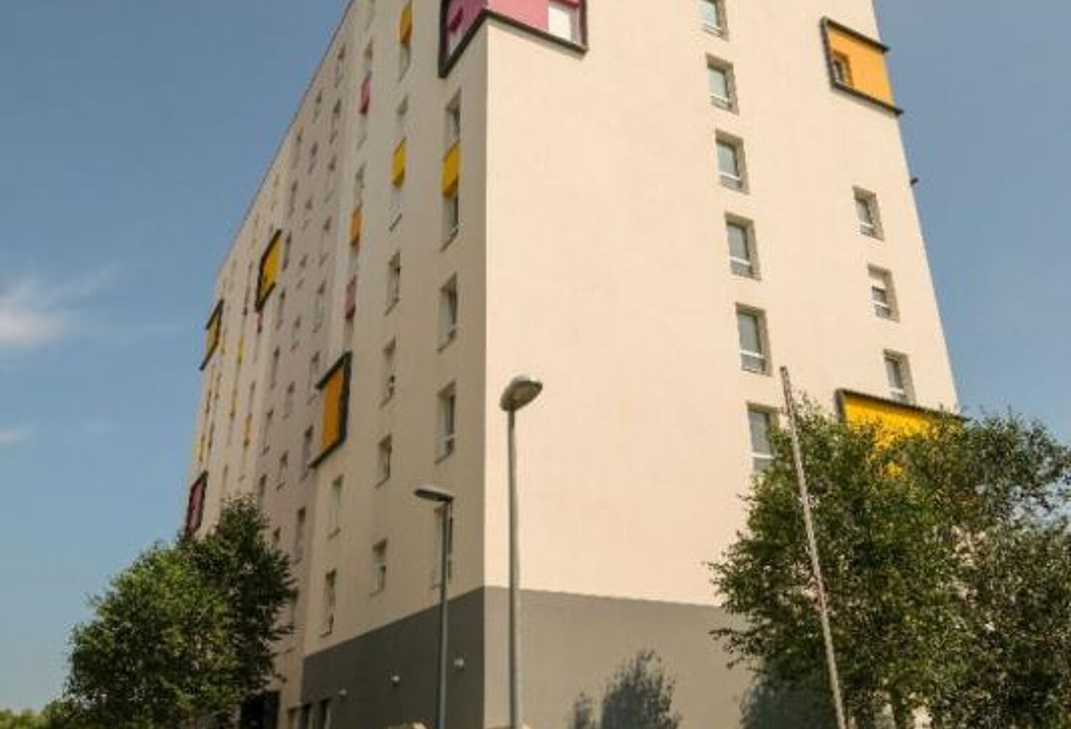 SAINT HERBLAIN : appartement T1 (24 m²) en vente — photo 1