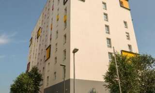 Appartement 1 Pièce 24 m² à vendre à Saint-Herblain (44800)