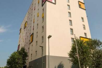 Appartement 1 pièces 61000 €