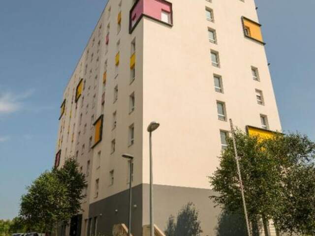 SAINT HERBLAIN : appartement T1 (24 m²) en vente — photo du bien