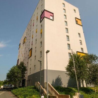 Appartement 1 pièces 61000 €