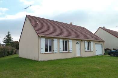 Maison 4 pièces 149100 €