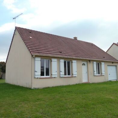 Maison 4 pièces 149100 €