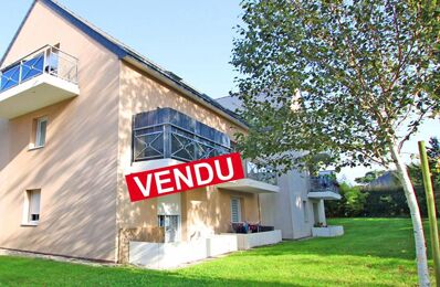 vente appartement 119 000 € à proximité de Trébeurden (22560)