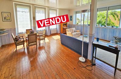 vente appartement 287 850 € à proximité de Louannec (22700)