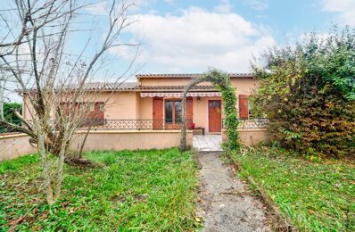 vente maison 349 000 € à proximité de Castelginest (31780)