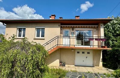 vente maison 299 000 € à proximité de Villeneuve-Lès-Bouloc (31620)