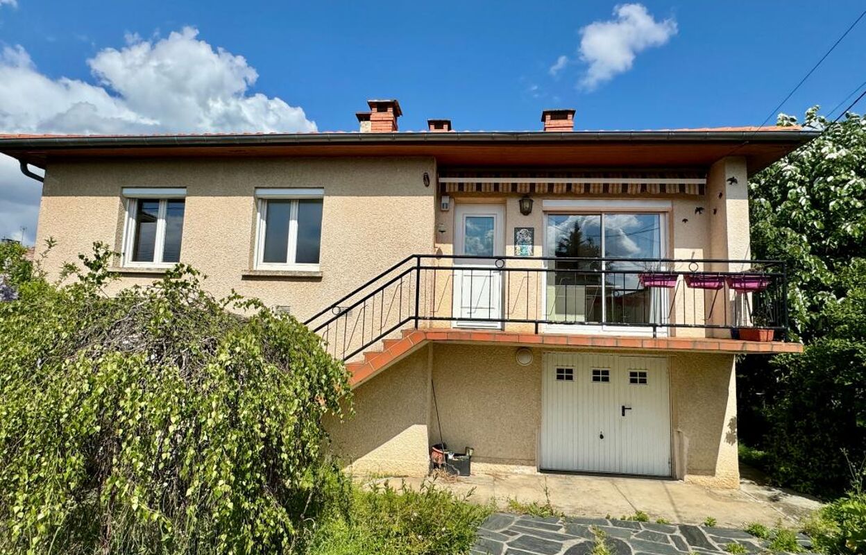 maison 4 pièces 95 m2 à vendre à L'Union (31240)