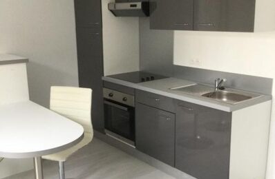 location appartement 430 € CC /mois à proximité de Lavaur (81500)