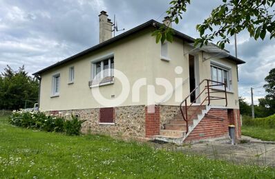 vente maison 149 000 € à proximité de Arnières-sur-Iton (27180)
