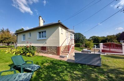 vente maison 144 000 € à proximité de Grosley-sur-Risle (27170)