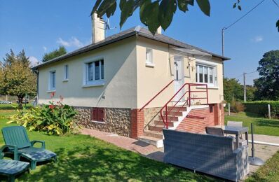 vente maison 144 000 € à proximité de Mesnils-sur-Iton (27160)